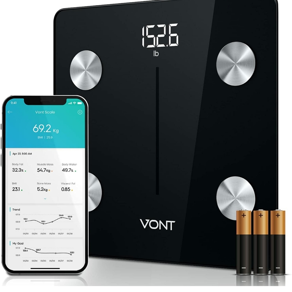 Smart Scale